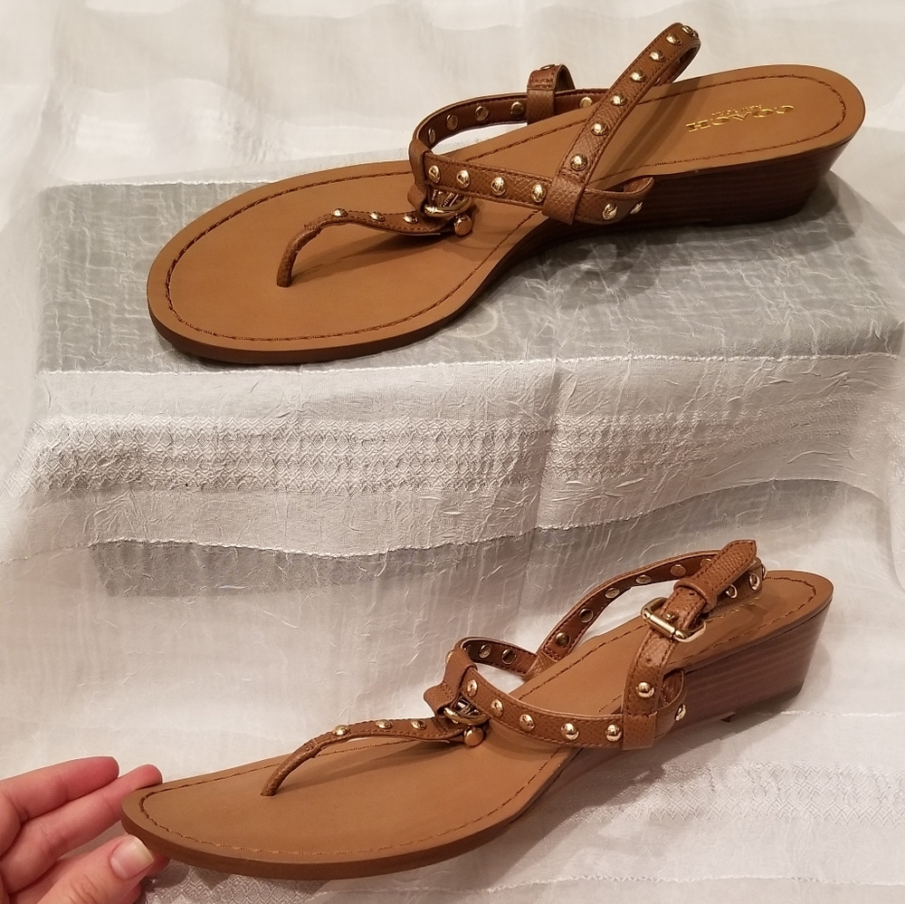 Coach Shoes